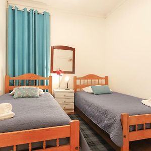 Economy Kamer met Twee Aparte Bedden